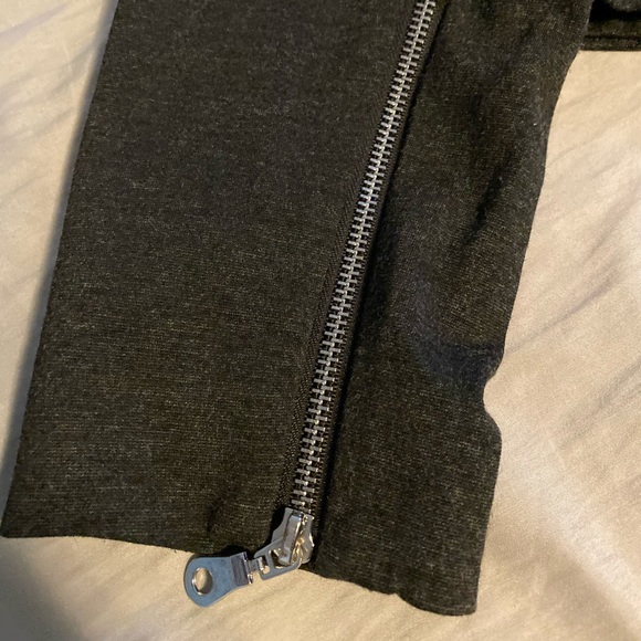 Women Philosophy Black size Large Blazer - Picture 4 of 5